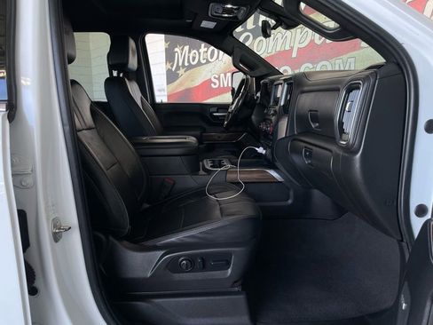 Used 2022 Chevrolet Silverado 3500 High Country w/ LPO, Hitch Package image 14