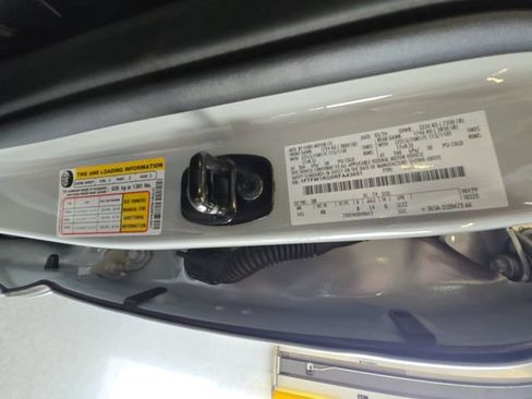 Certified 2024 Ford F150 Raptor AWD/4WD image 25