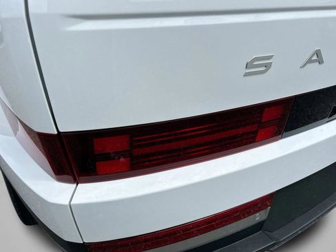 New 2026 Hyundai Santa Fe Limited FWD image 36