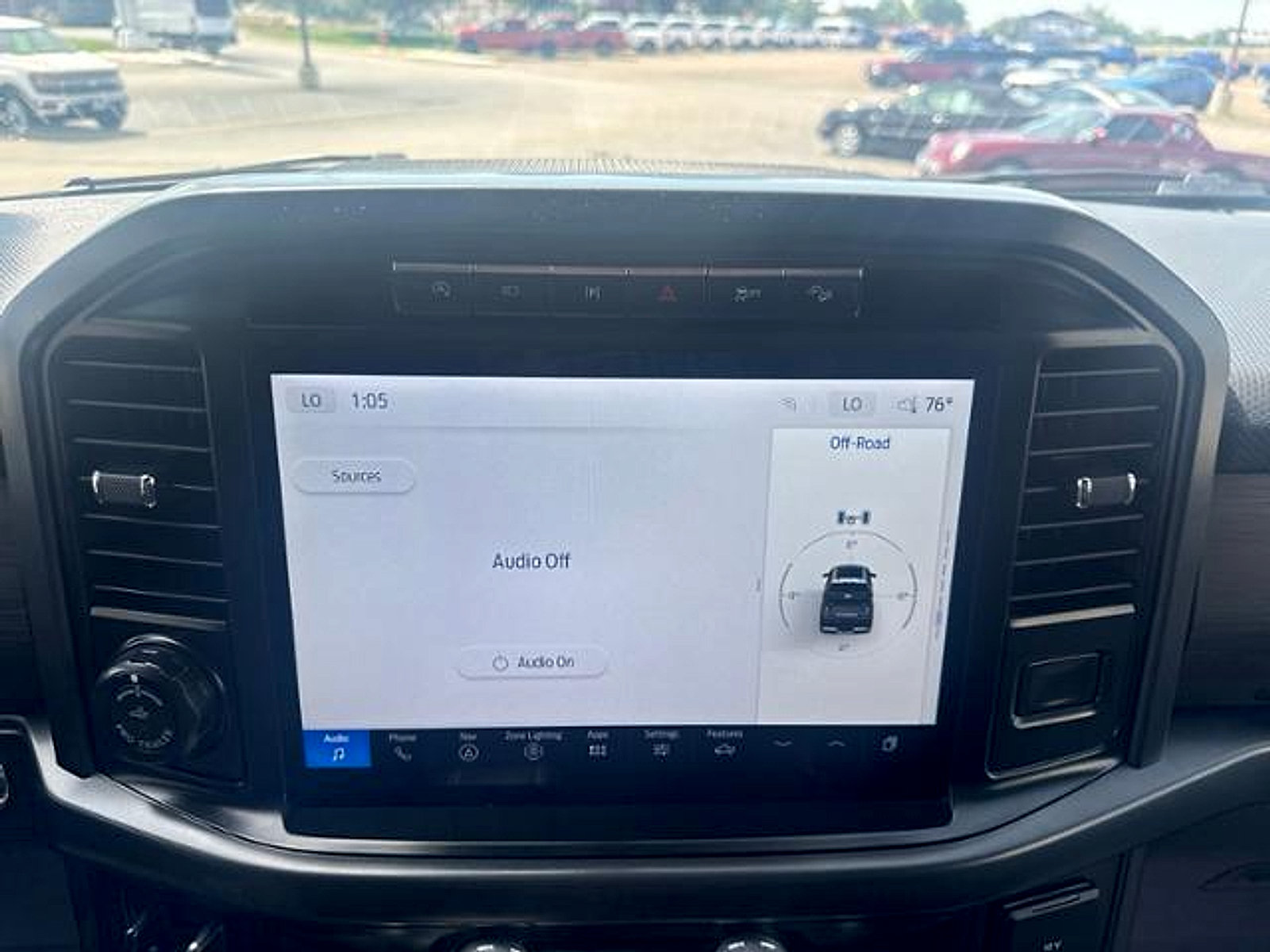 Used 2024 Ford F150 XLT w/ Equipment Group 302A MID AWD/4WD image 19