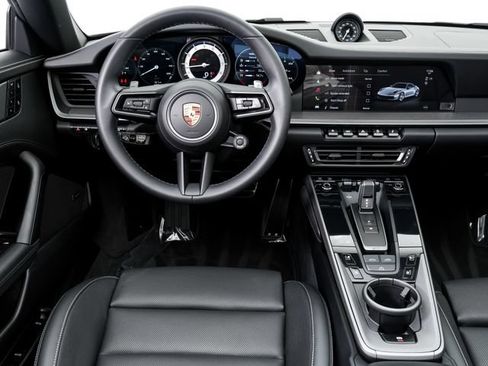 Certified 2024 Porsche 911 Carrera RWD image 19