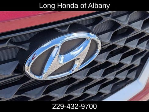 Used 2021 Hyundai Tucson Value FWD image 4