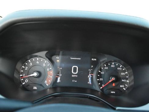 New 2026 Jeep Compass Limited AWD/4WD image 13