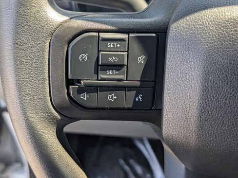 Used 2025 Ford F350 XLT AWD/4WD image 22