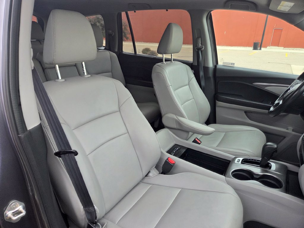 Used 2019 Honda Pilot EX-L image 28