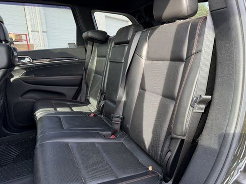 Used 2016 Jeep Grand Cherokee Limited 75th Anniversary image 21