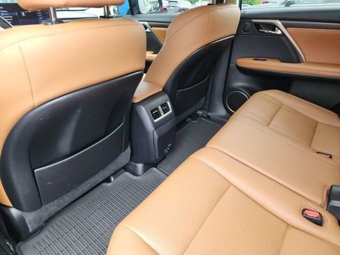 Used 2021 Lexus RX 450h AWD w/ Premium Package image 15