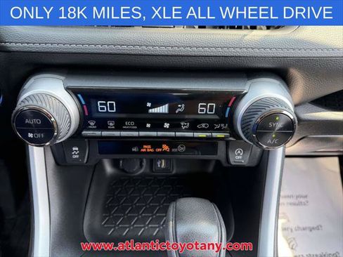 Certified 2024 Toyota RAV4 XLE AWD/4WD image 31