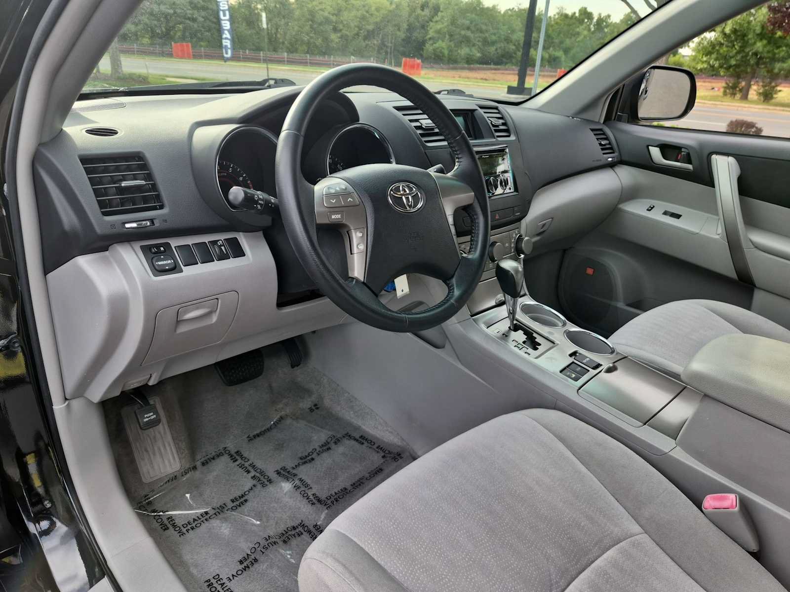 Used 2009 Toyota Highlander Sport AWD/4WD image 10