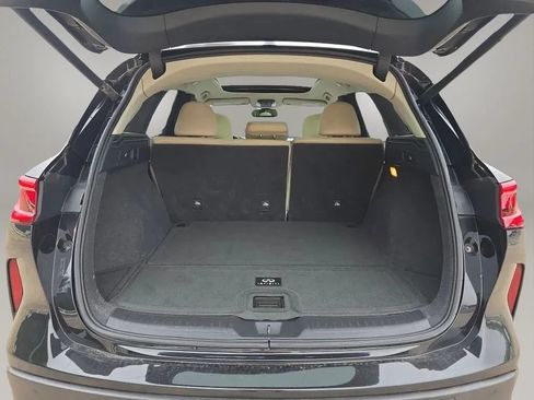Used 2019 INFINITI QX50 Essential w/ Premium Heat Package AWD/4WD image 55
