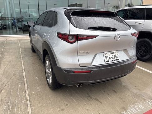 Used 2020 MAZDA CX-30 AWD w/ Select Package image 7
