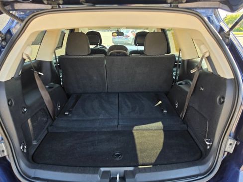 Used 2018 Dodge Journey SXT w/ Connectivity Group AWD/4WD image 15