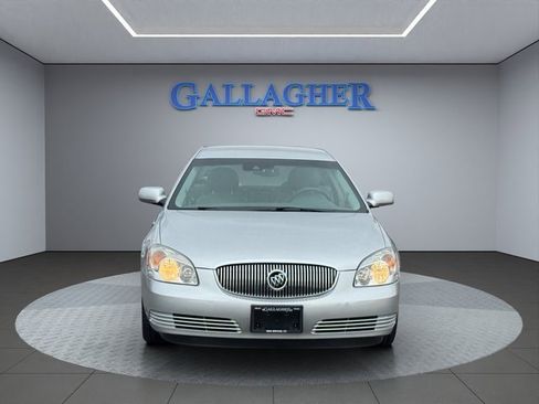 Used 2009 Buick Lucerne CXL image 12