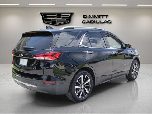 Used 2023 Chevrolet Equinox Premier FWD image 5