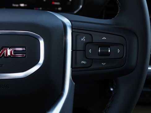 New 2026 GMC Sierra 1500 Elevation image 25