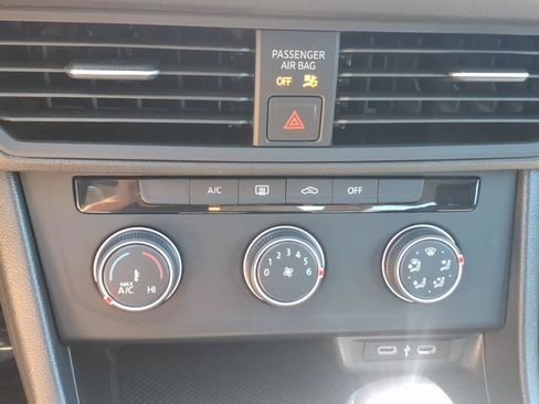 Used 2024 Volkswagen Jetta S FWD image 20