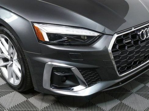 Used 2023 Audi A5 2.0T Prestige w/ S Line Interior Package image 38