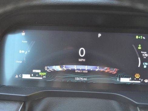 Used 2023 Jeep Grand Cherokee 4WD 4xe w/ Luxury Tech Group II image 22