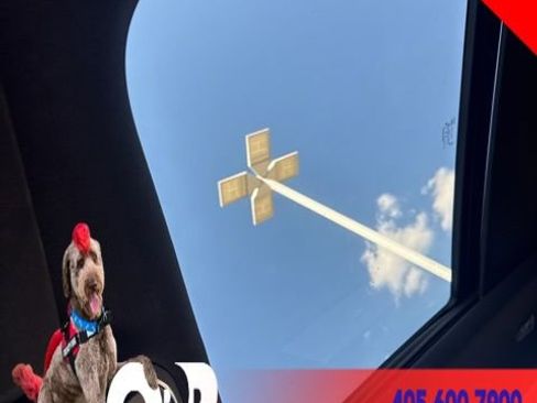 Used 2024 Jeep Grand Cherokee Limited 4xe image 28