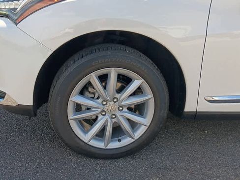 Used 2023 Acura RDX AWD image 10