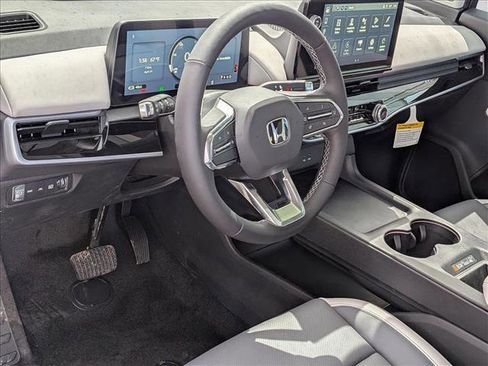 New 2026 Honda Prologue Elite image 3