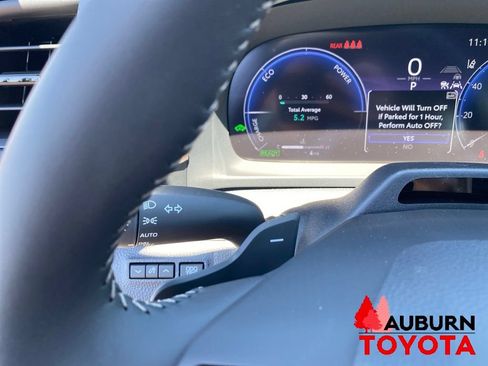 New 2026 Toyota Crown Signia AWD/4WD image 36
