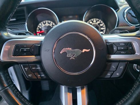 Used 2015 Ford Mustang Coupe w/ Equipment Group 051A image 9