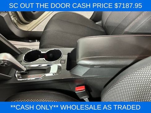 Used 2014 GMC Terrain SLE w/ Convenience Package FWD image 24