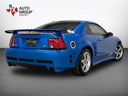 Used 2000 Ford Mustang GT RWD image 4