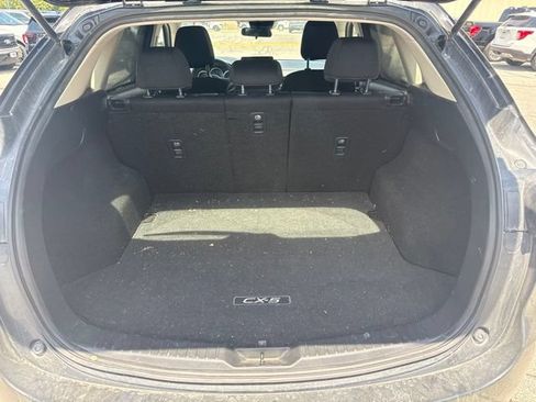 Used 2021 MAZDA CX-5 Sport AWD/4WD image 14