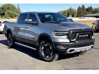Used 2019 RAM 1500 Rebel w/ Rebel Level 2 Equipment Group video 2