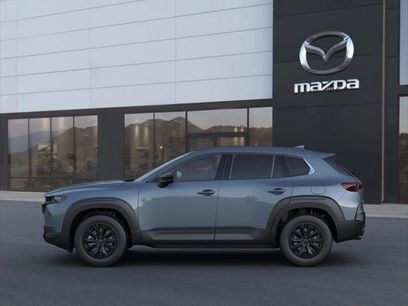New 2026 MAZDA CX-50 AWD 2.5 Hybrid w/ Weather Package