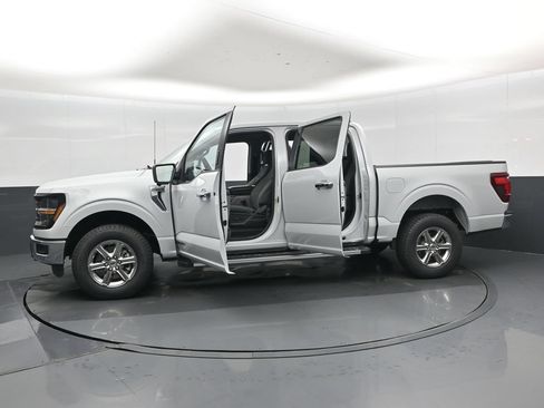 Used 2024 Ford F150 XLT w/ Mobile Office Package AWD/4WD image 49