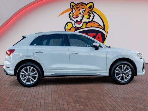 Used 2025 Audi Q3 2.0T Premium AWD/4WD image 4