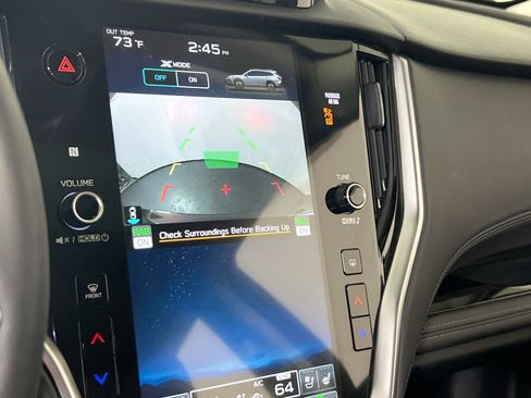 Used 2023 Subaru Outback Touring XT image 14