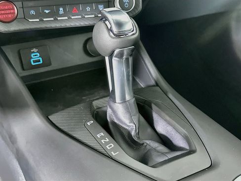 Used 2026 Ford Mustang Premium RWD image 24