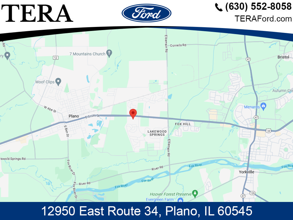 Used 2023 Ford F150 Lightning Pro AWD/4WD image 35