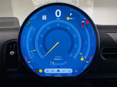 New 2026 MINI Cooper John Cooper Works image 14