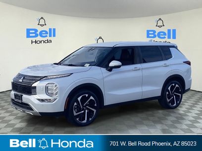 Used 2023 Mitsubishi Outlander SE
