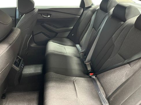 New 2026 Honda Accord SE image 19