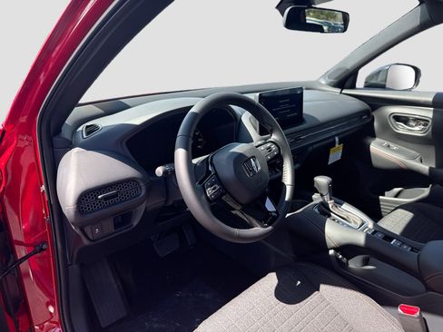 New 2026 Honda HR-V Sport image 7