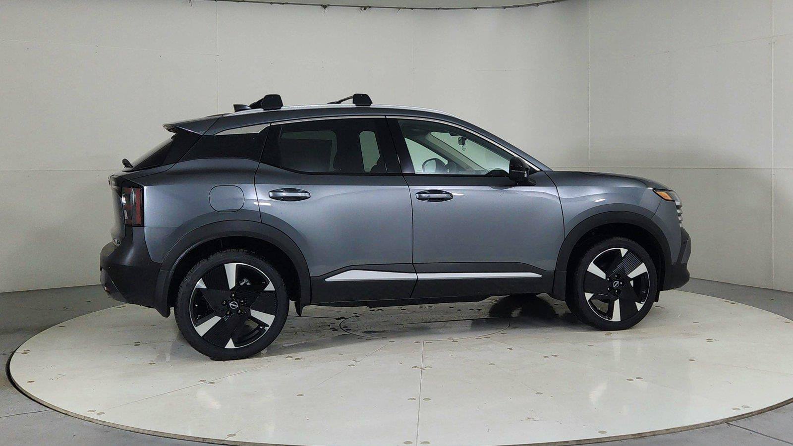 Certified 2026 Nissan Kicks SR w/ Illumination Package AWD/4WD image 7