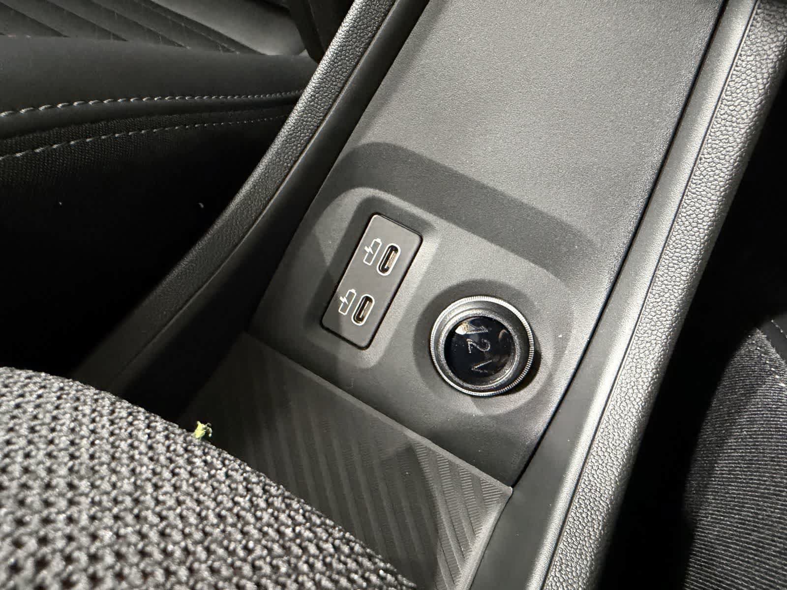New 2026 MINI Cooper S FWD image 22