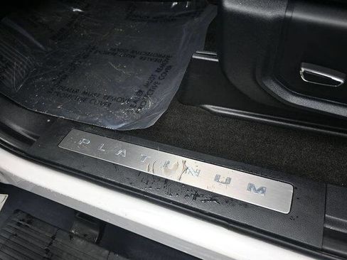 Used 2019 Ford F150 Platinum w/ Equipment Group 701A Luxury image 20