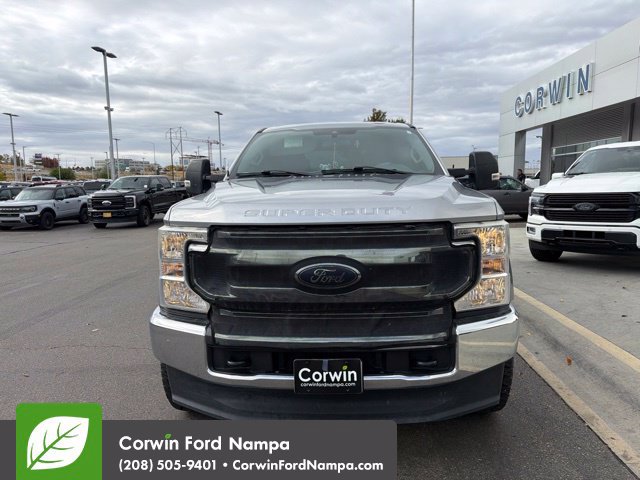 Used 2020 Ford F250 XLT AWD/4WD image 3