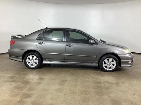 Used 2007 Toyota Corolla LE FWD image 5