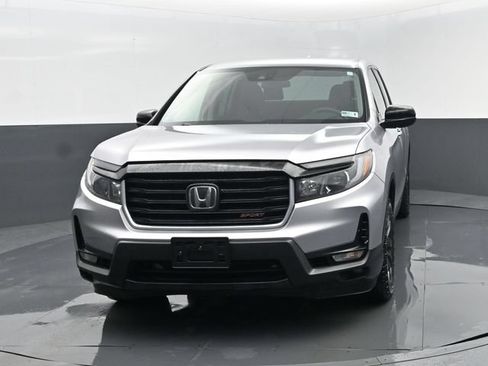 Used 2022 Honda Ridgeline Sport image 20