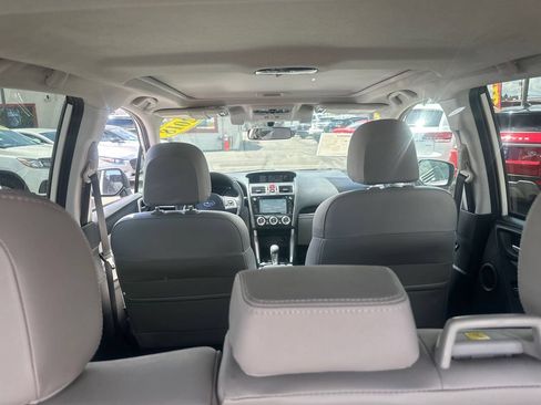 Used 2018 Subaru Forester 2.5i Limited AWD/4WD image 34