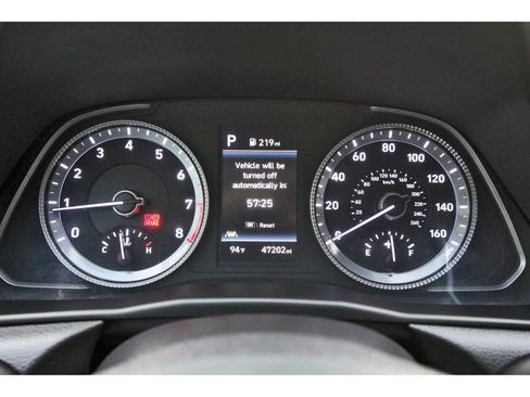 Certified 2023 Hyundai Sonata SEL FWD image 16