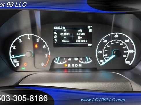 Used 2020 Ford Transit 350 XLT RWD image 28